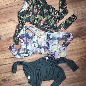 Ready Set Romper 12-24m Romper Bundle